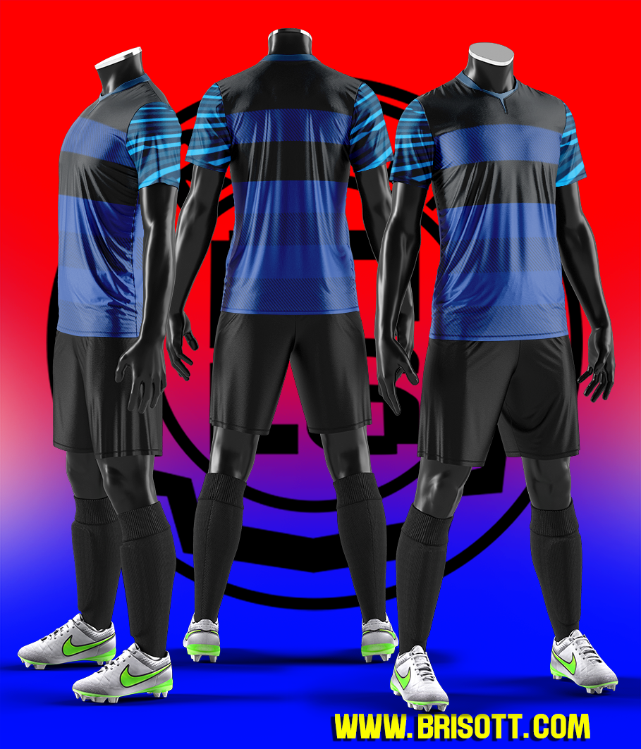 Mockup LINEAS HORIZONTAL MOCKUP